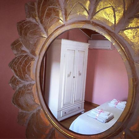 B&B Su Strintu Tuili Exteriör bild
