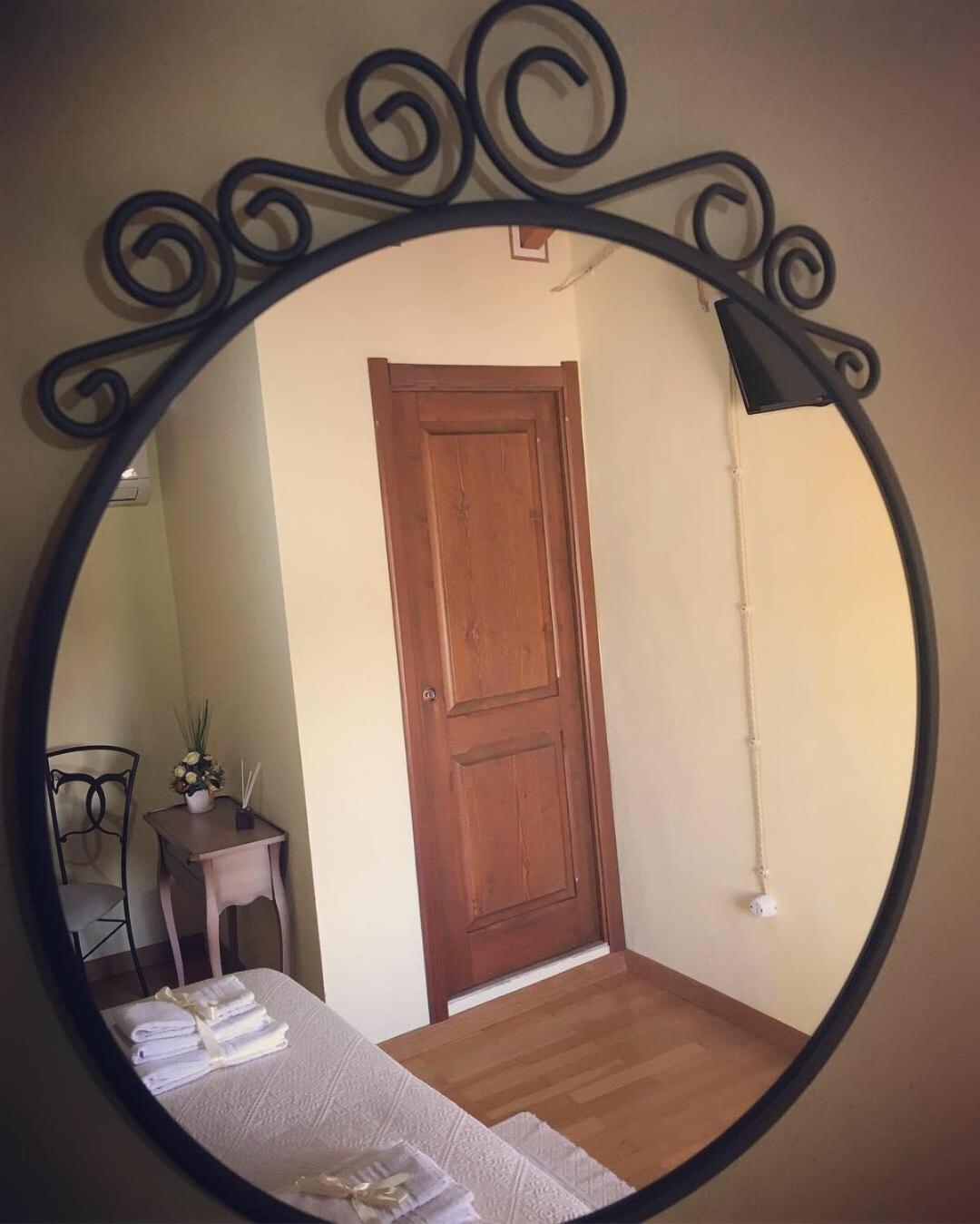 B&B Su Strintu Tuili Exteriör bild